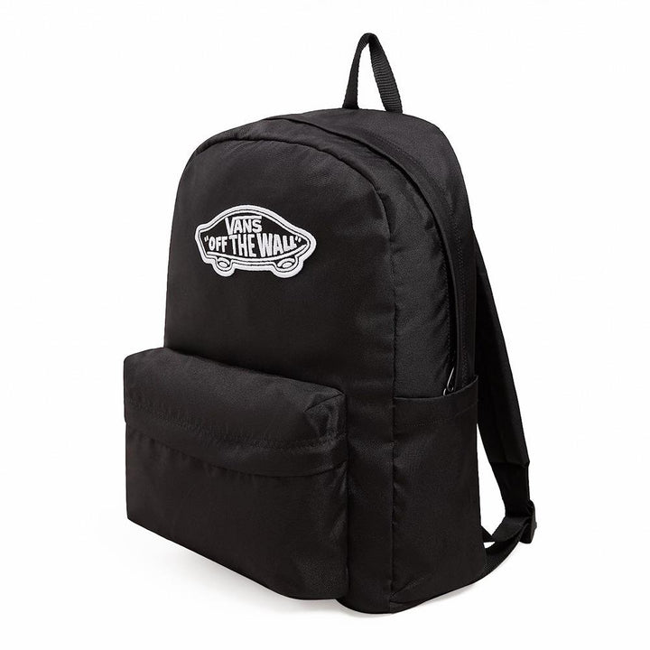 Vans Old Skool Classic Backpack - Black