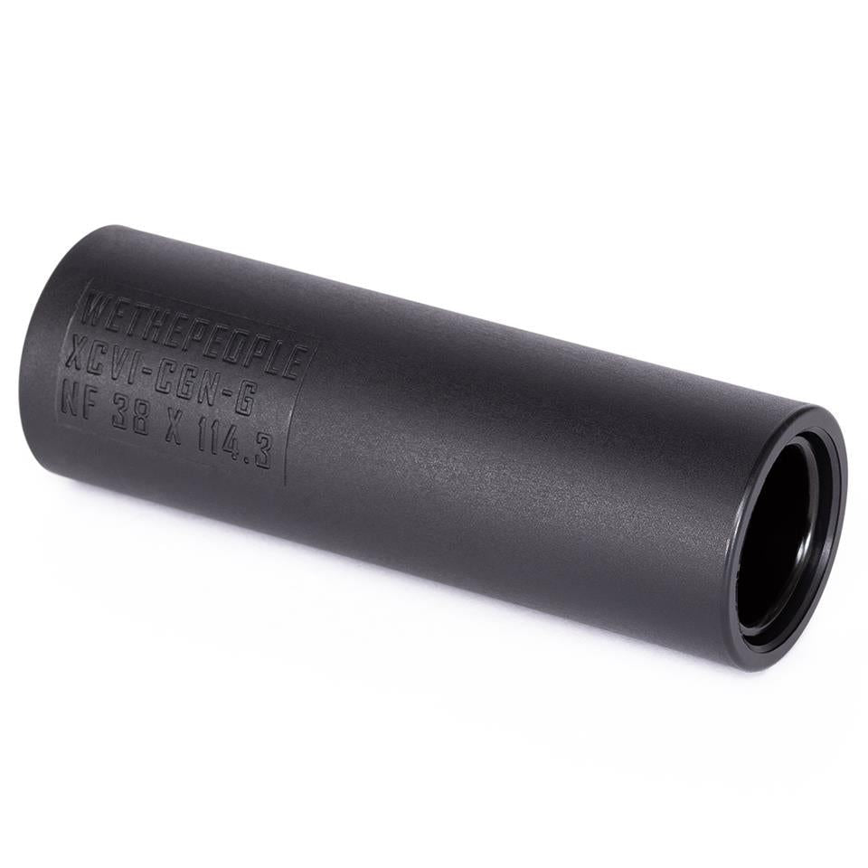 Wethepeople Temperamento Nylon Clavija