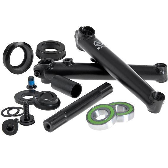 Salt Novato EE. UU. Y Mid Sellado BB BRANKS