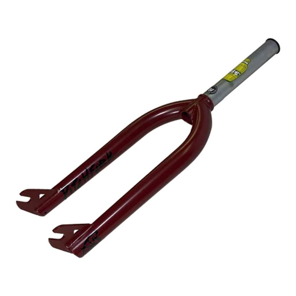 S&M Pitchfork Widemouth – Source BMX - US
