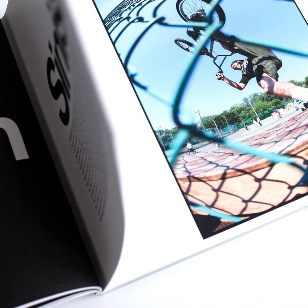 Silent Magazine Era Scans