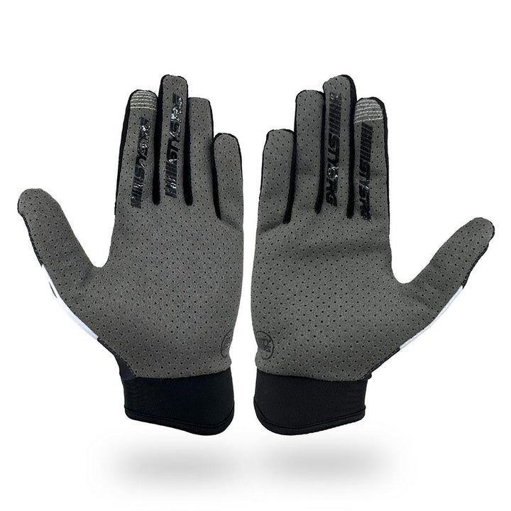 Stay Strong Classic Gloves - Black