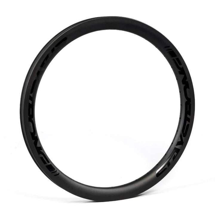 Stay Strong Razza dvsn In carbonio Pro Gace Rim - Front