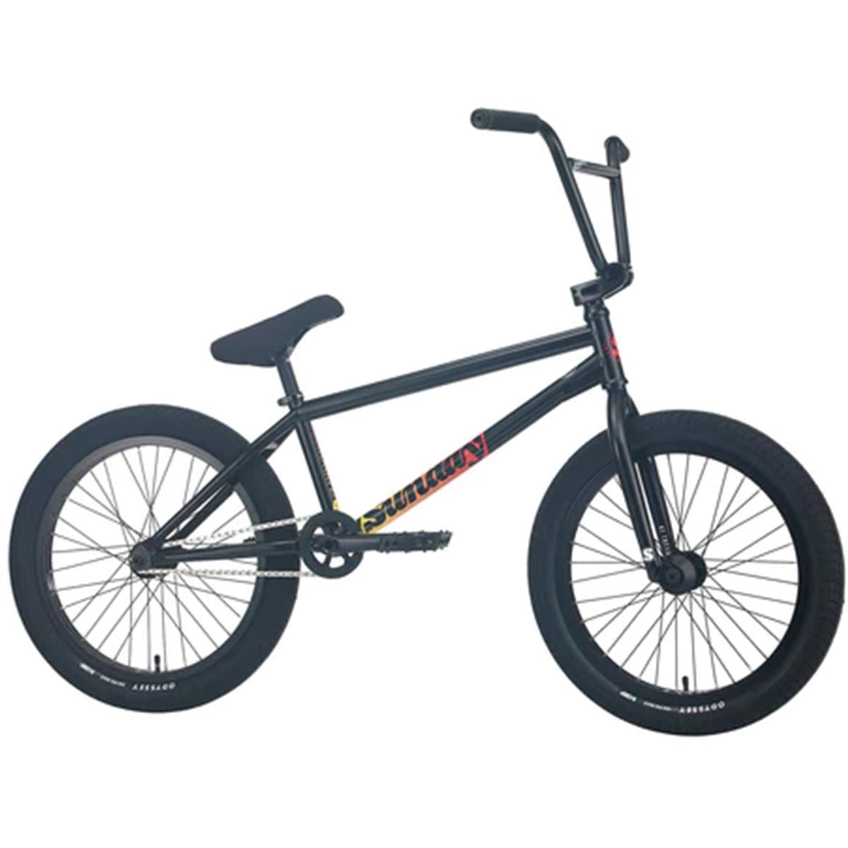 Sunday Soundwave Special BMX Bike – Source BMX - US