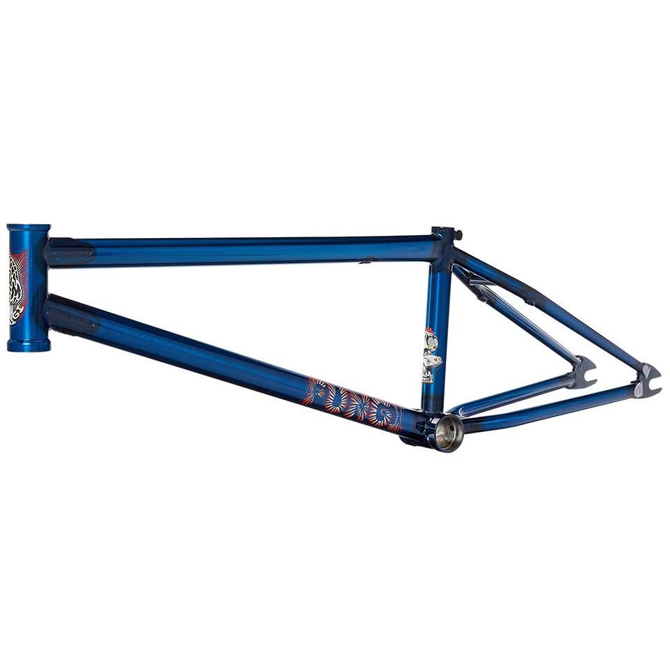 S&M Champignons de signature Norvell Cadre