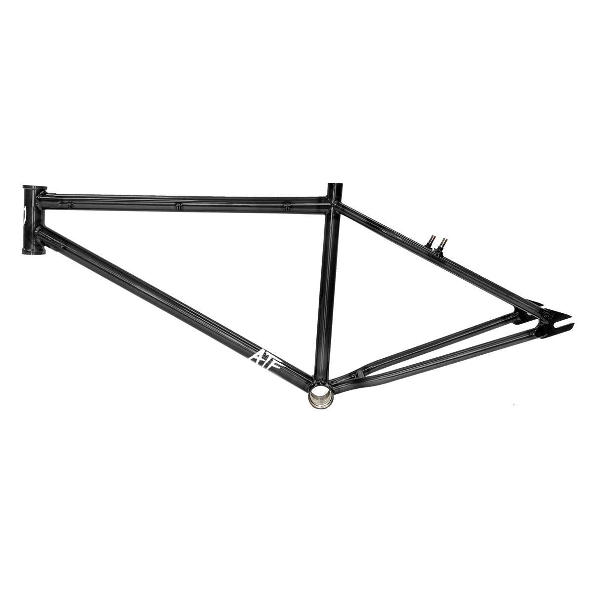 自転車本体 BMX S&M ATF Frame rasta 20.5 自転車本体 BMX S&M ATF Frame rasta 20.5 自転車本体 BMX S&M
