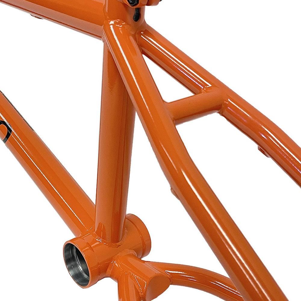 Fit Tom Dugan Signature Frame