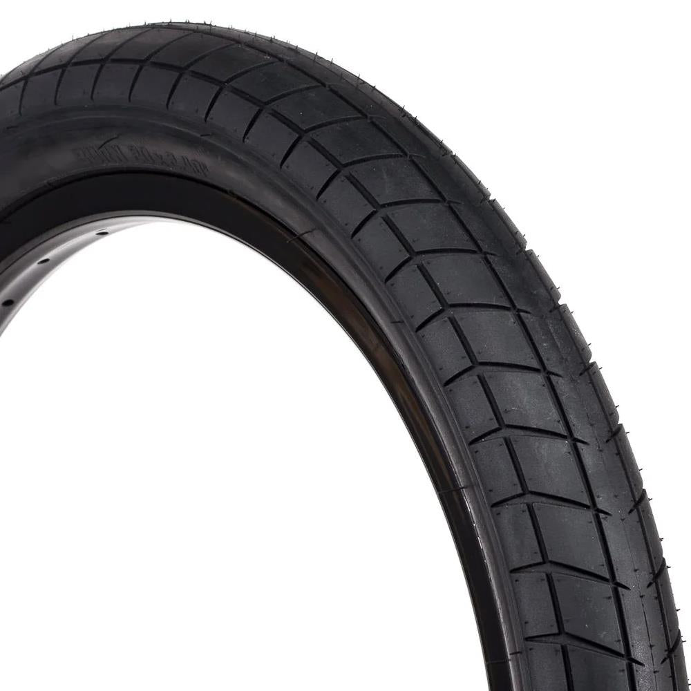 Saltplus Burn Tire