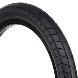 Saltplus Burn Tire