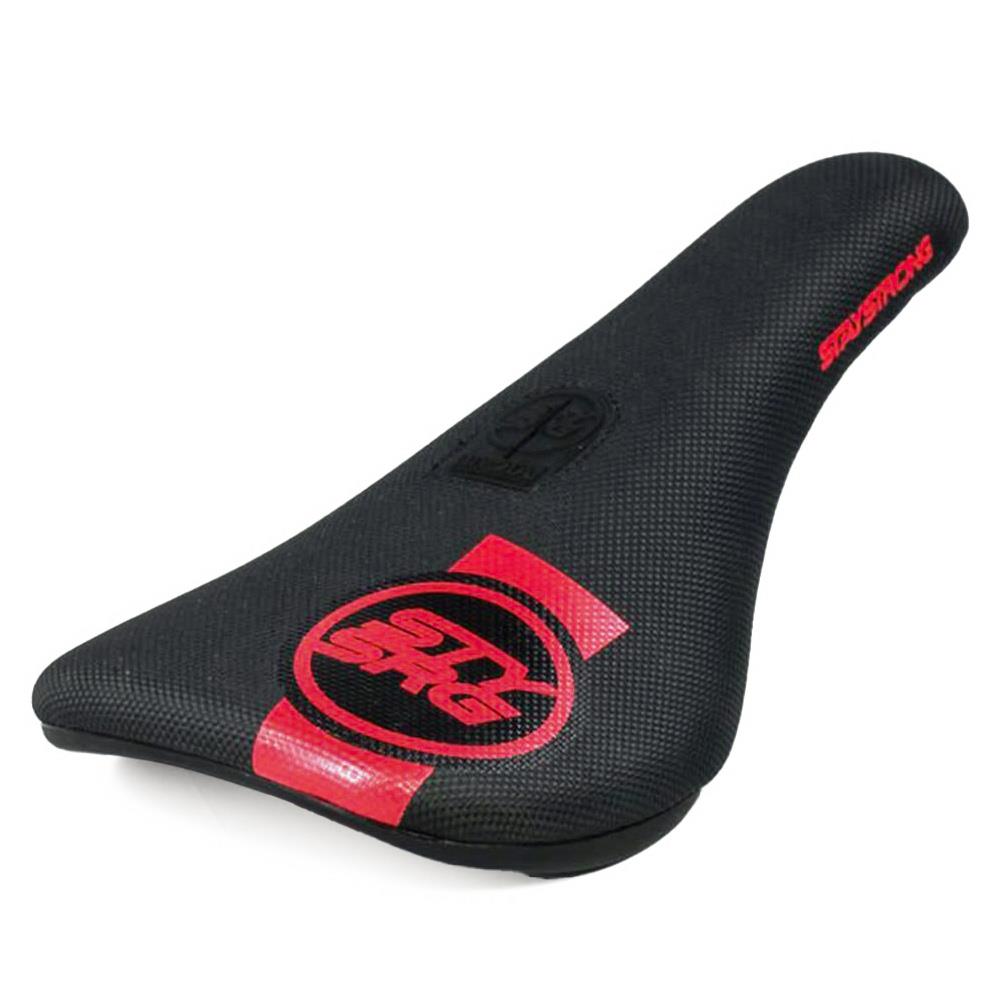 Stay Strong Ícono delgado Sillín Pivotante 