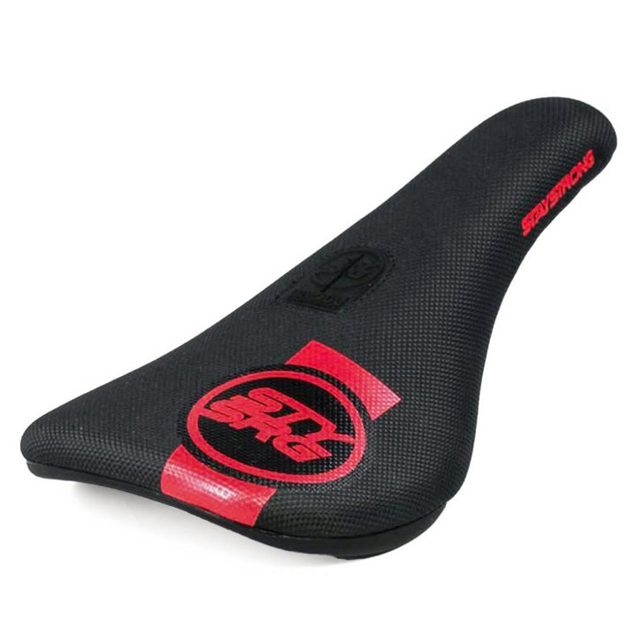 Stay Strong Ícono delgado Sillín Pivotante 