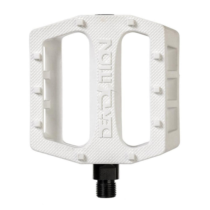 Demolition Nylon Pedali del soldato