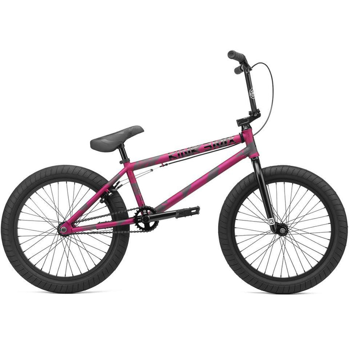 Kink Avvia BMX Bici 2023