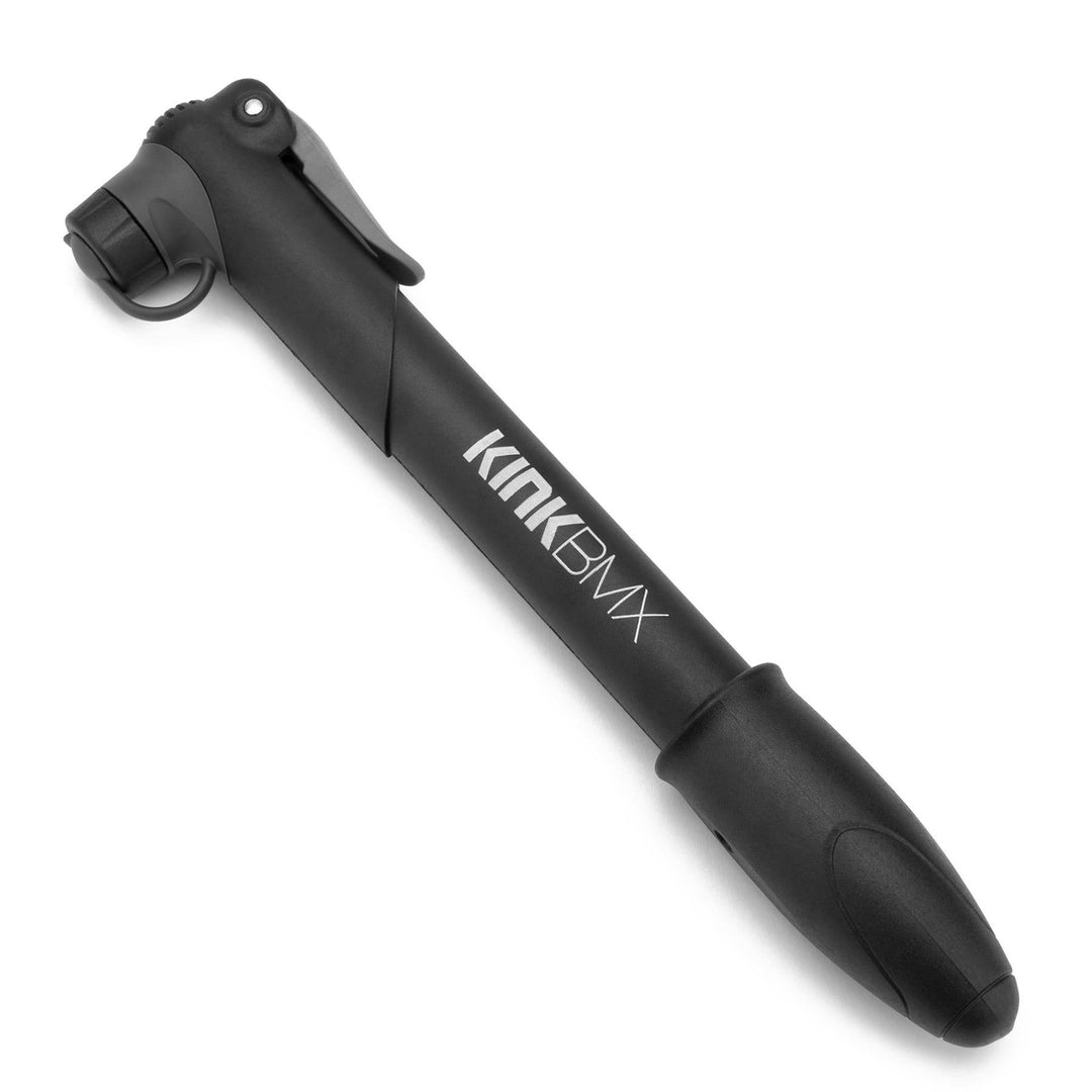 Kink Pompe à air de survie - Noir