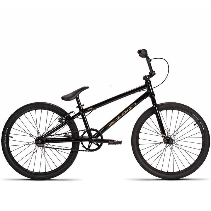 Jet BMX Bike da gara Cruiser Accelerator 24 "