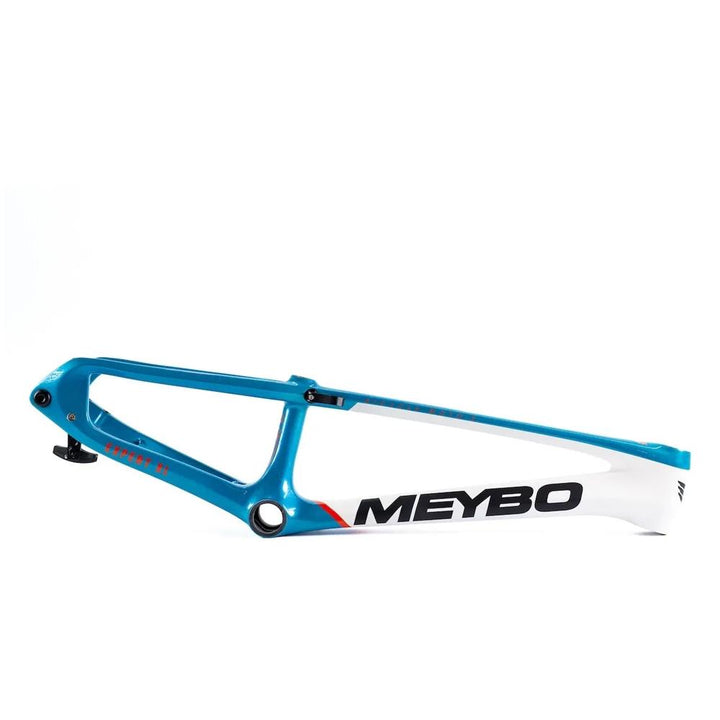 Meybo 2026 HSX Carbon Bmx Race Pro XXXL Frame