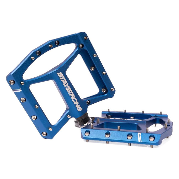 Stay Strong Forza Pro Pedale di razza