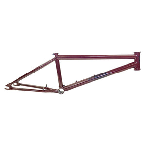 Skavenger best sale bmx frame