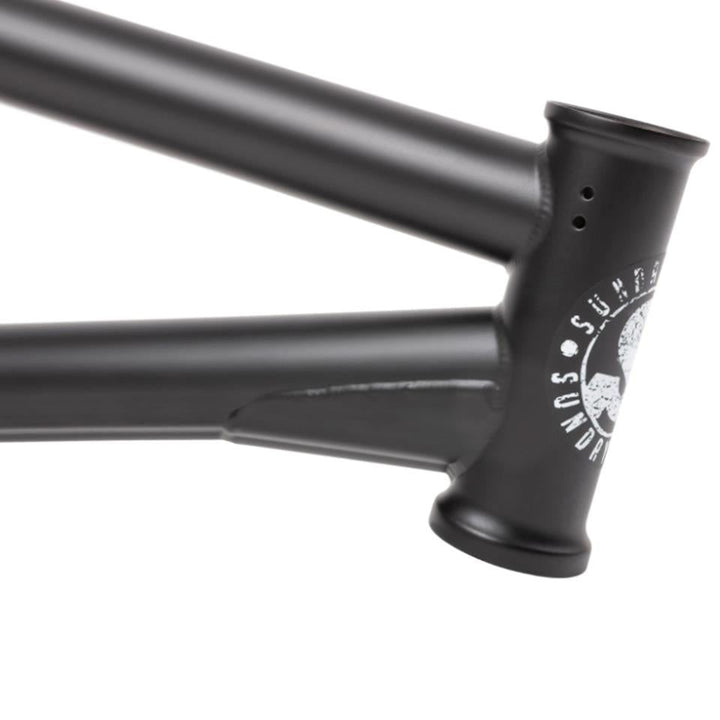 Sunday Frame di lunghezza d'onda