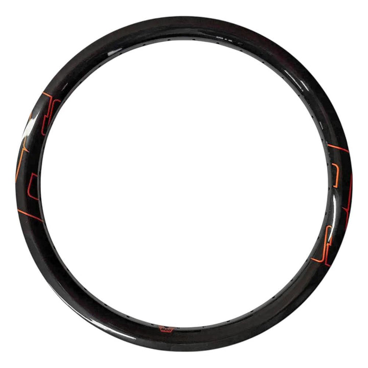 SD-X M58 V3 Disc/Front 20" 36 Hole Pro Rim
