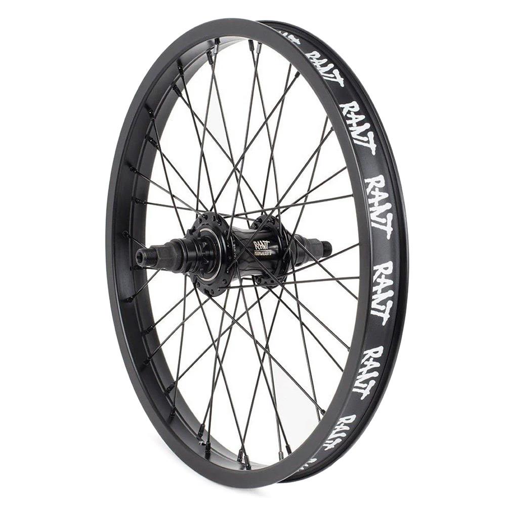 Rant 18 "Moonwalker II trasero Freecoaster Rueda - RHD