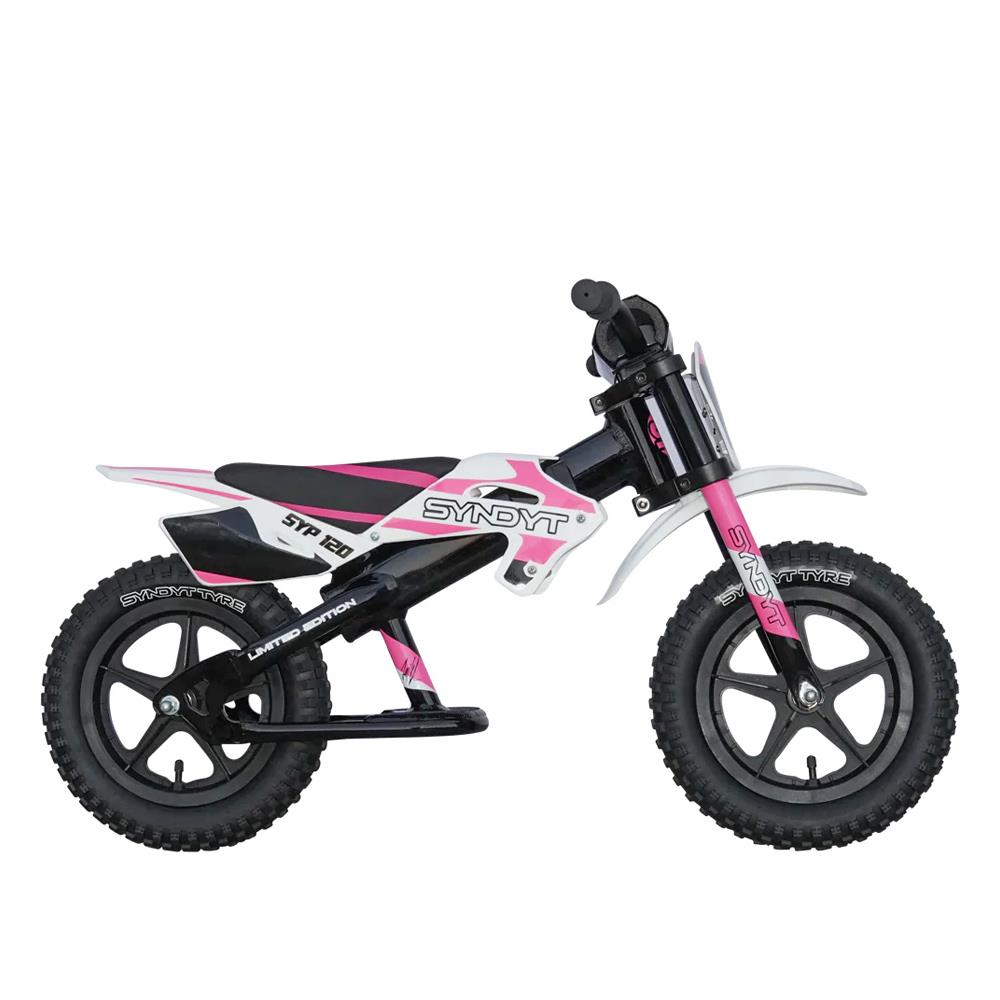 Syndyt SYP 120 12" Push Bike
