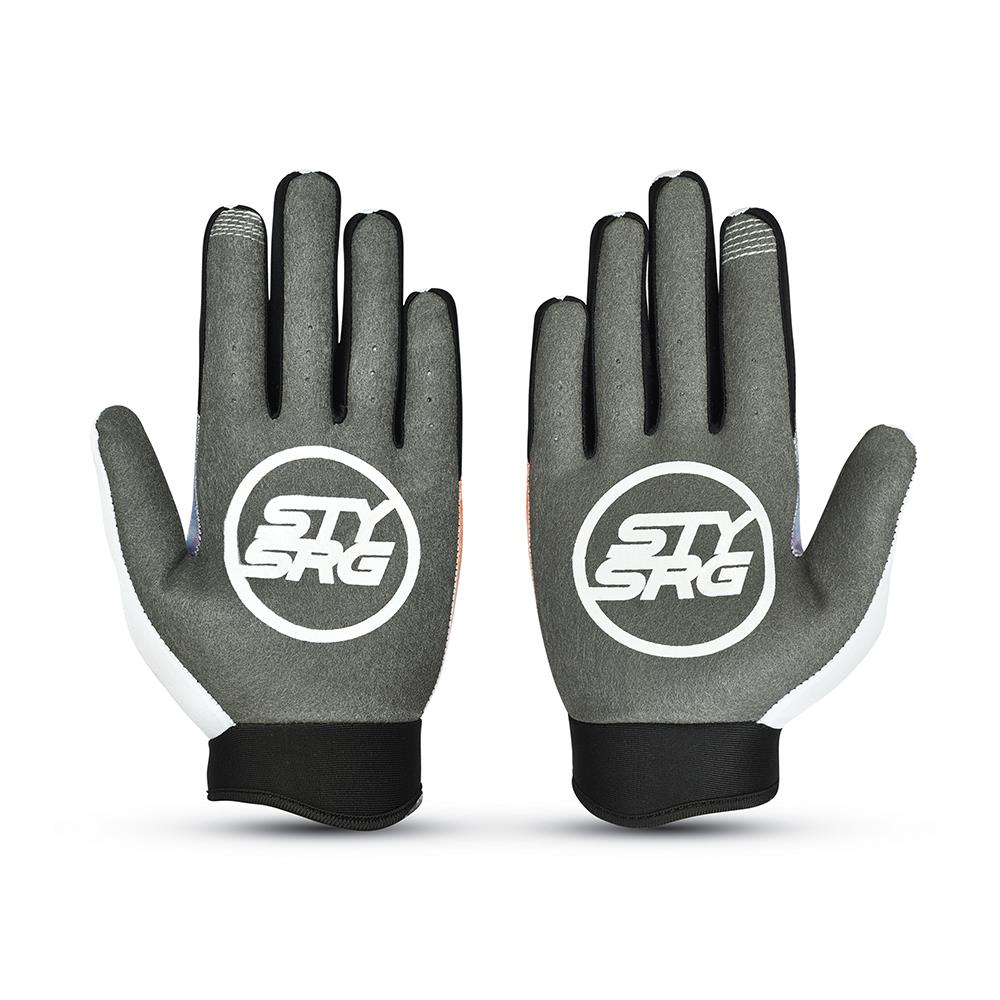 Stay Strong Cmyk Junior Guante