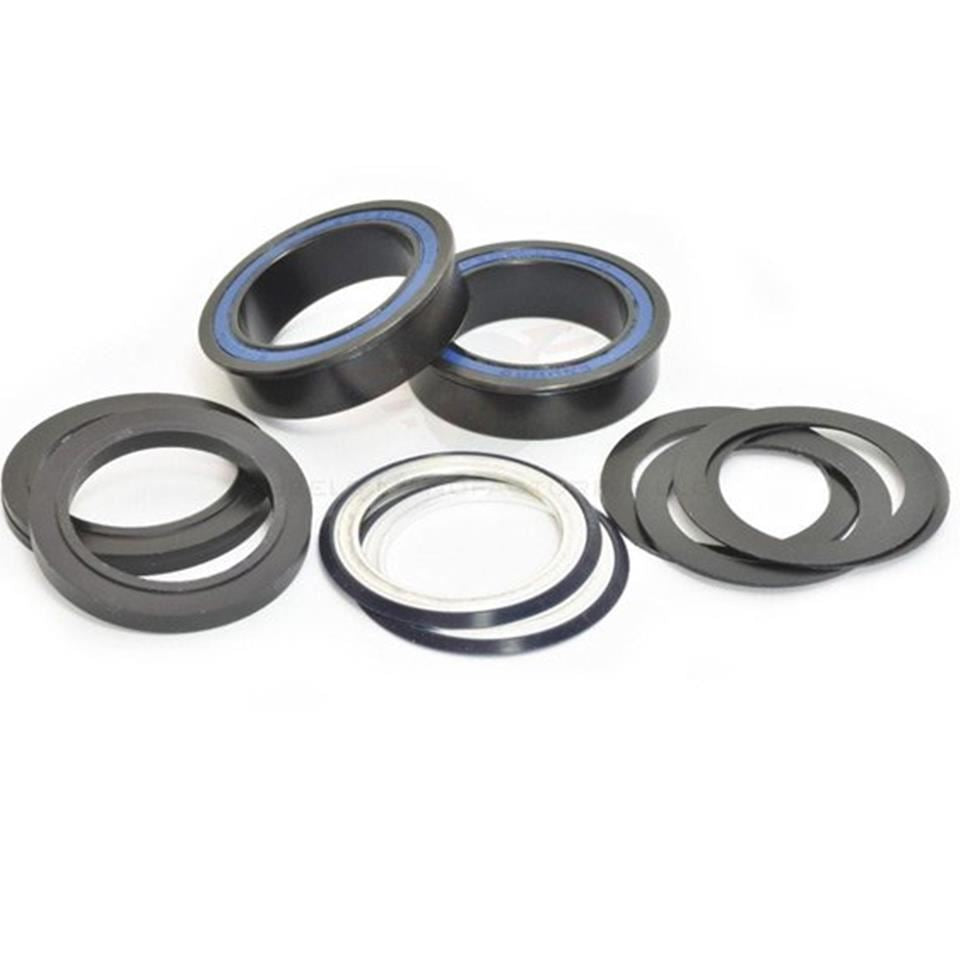 Wheels Manufacturing PressFit BB86 ABEC-3 Race Bottom Bracket