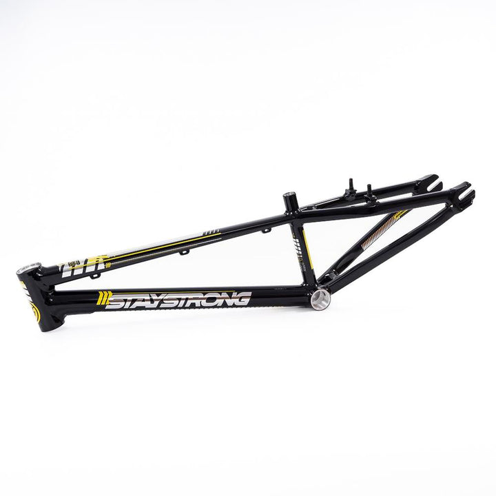 Stay Strong For Life 2023 V4 Cruiser Expert XL Race Frame