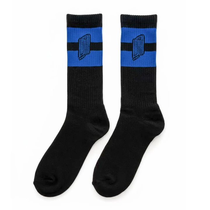 United Stripe Socks