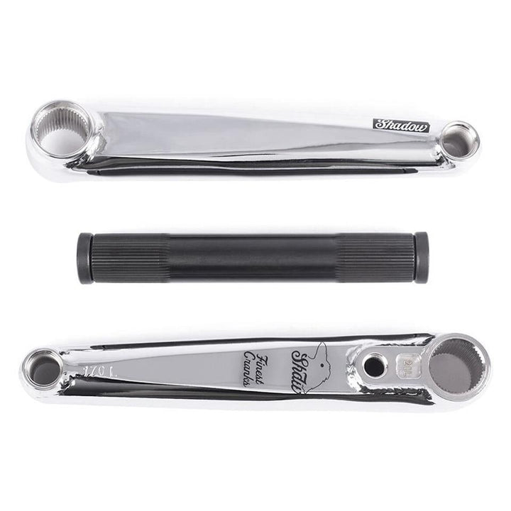 Shadow Le migliori pedivelle