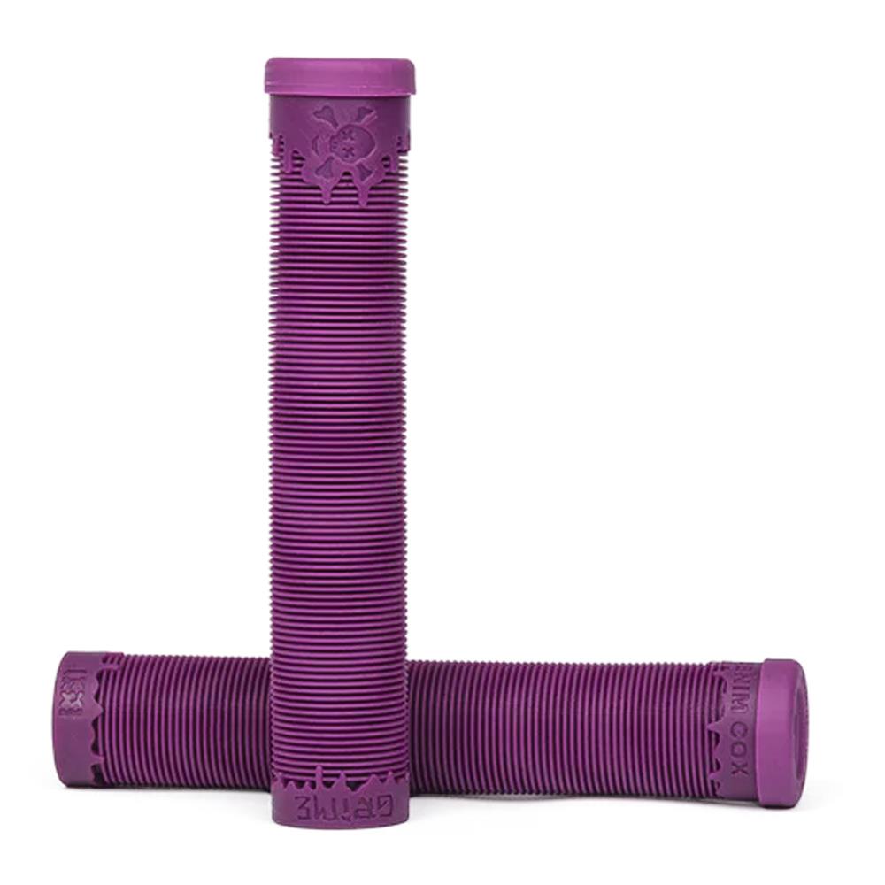 BSD Grips de la crasse de Denim Cox