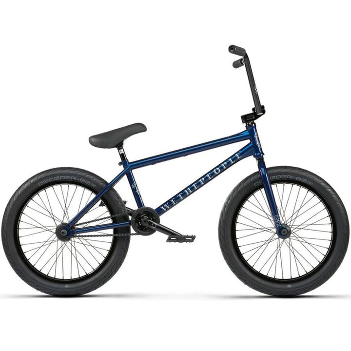 Wethepeople Battleship BMX Bike