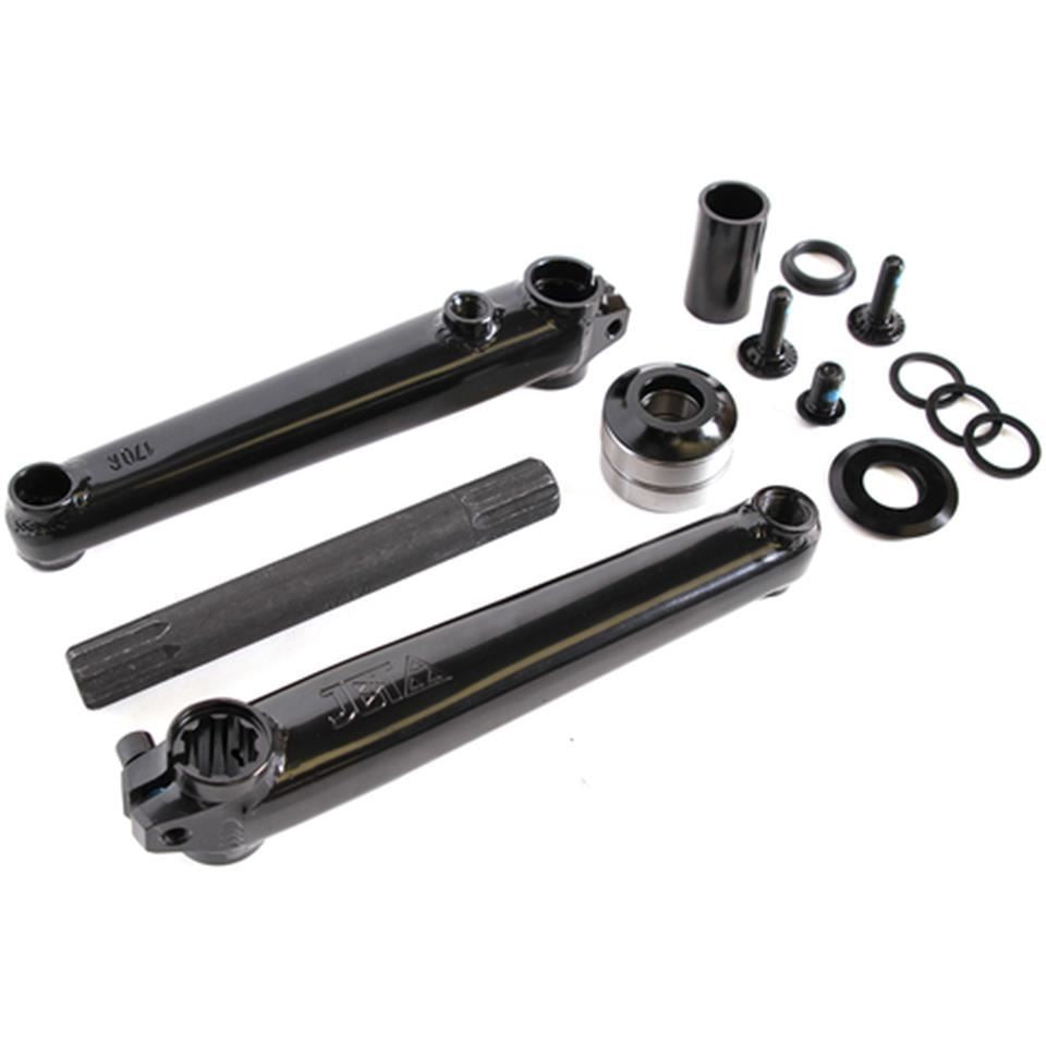 Jet BMX Pro Cranks