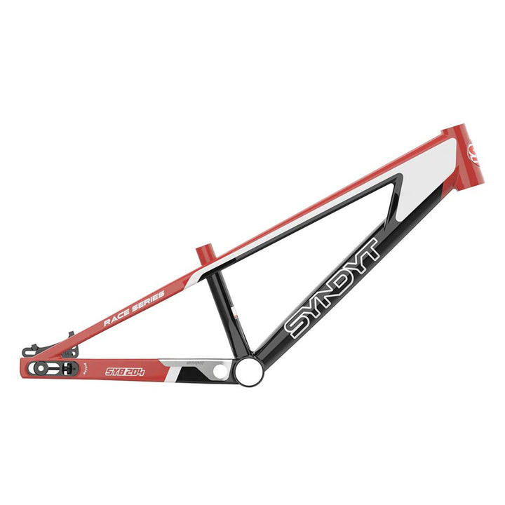 Syndyt SYB 204 Pro 24 Race Frame