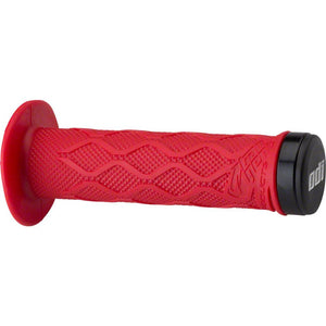 Tangent Flanged Lock-on Race Grips