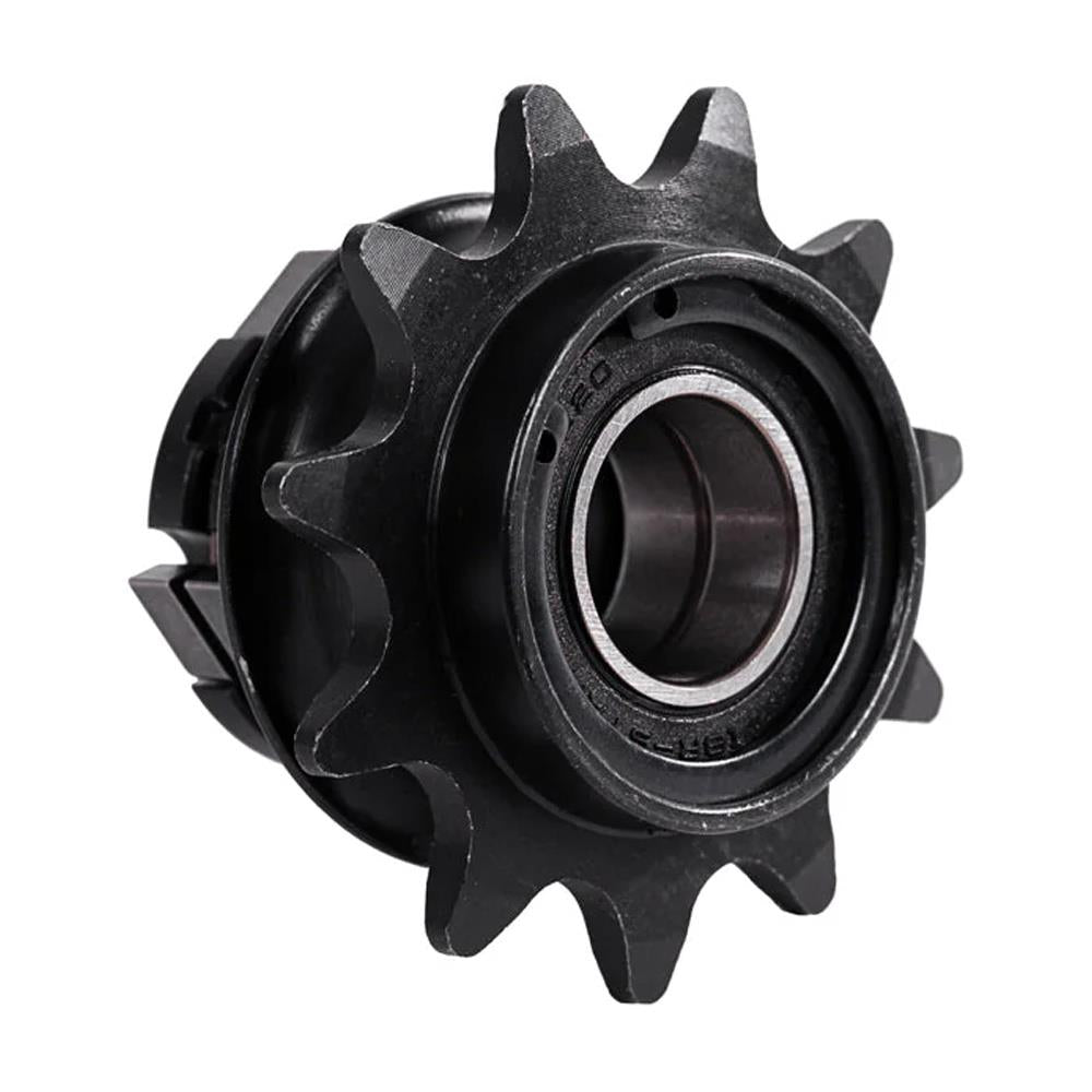 Rant Party On V2 11t Driver