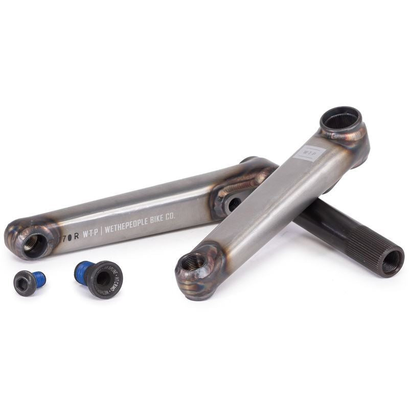 Wethepeople Manivelles héritées