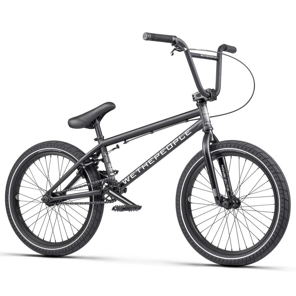 Wethepeople Nova BMX Bike