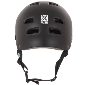 Fuse Casco alfa