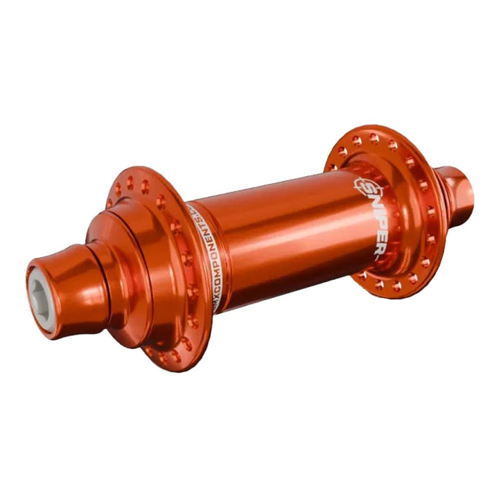 SD-X Sniper Evo Air Front Hub