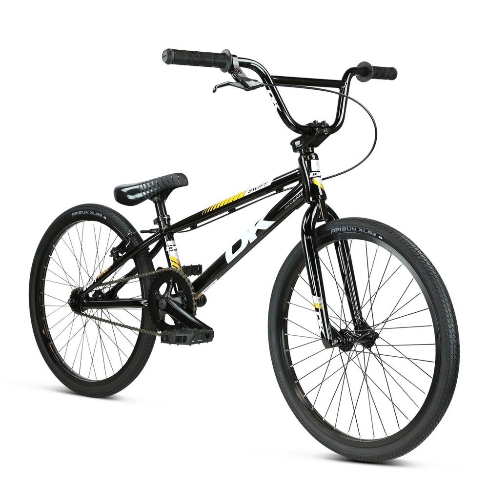DK Swift Expert 20" Race BMX