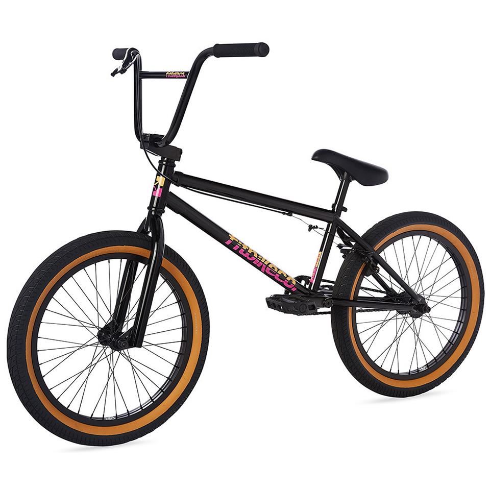 Fit Serie Uno (MD) BMX Bicicleta 2023