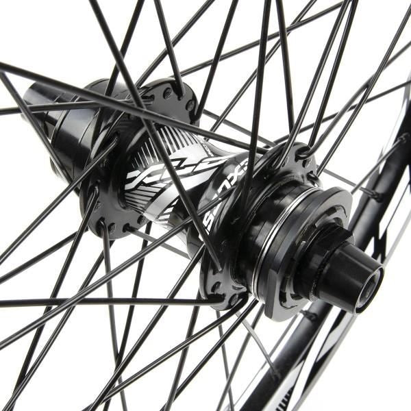 Eccesso XLC-1 406 Race 20 '' 36H Wheelset