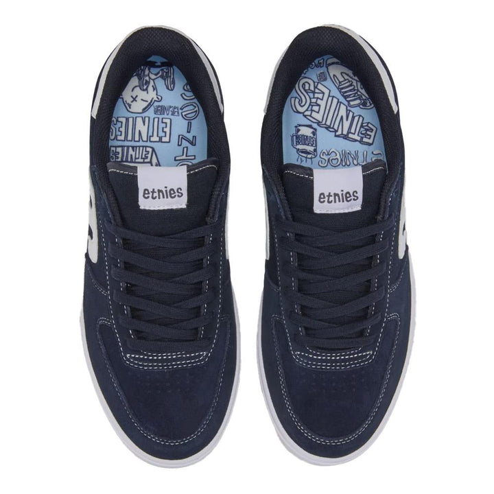 Etnies Emerson X FOS - Navy/White