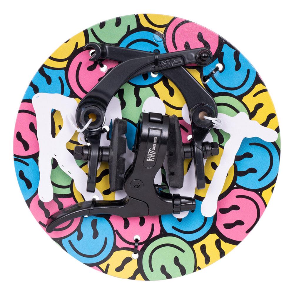 Rant Federbremse II Kit