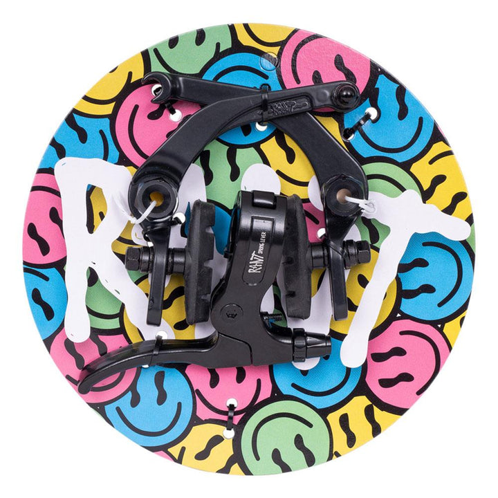 Rant Federbremse II Kit