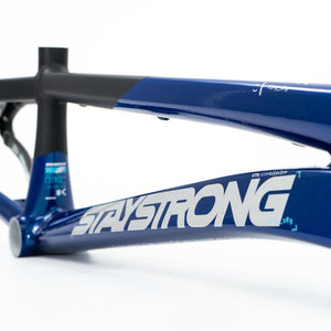 Stay Strong For Life V5 Pro XXXL Frame 2025