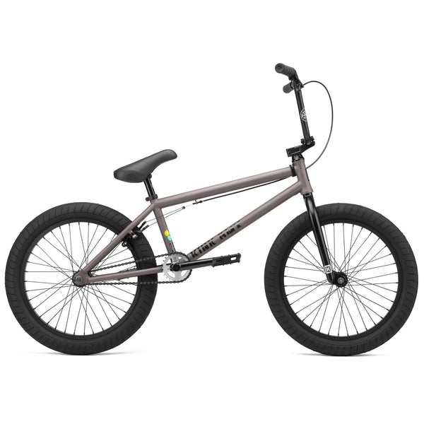 Kink Gap BMX Bike 2023 | Source BMX - US