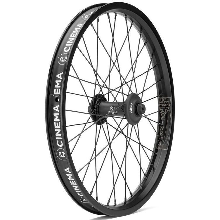 REYNOLDS FX FRONT WHEEL bmx フロントホイール Cinema Reynolds FX Front Wheel – Source BMX - US